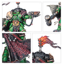 COMBAT PATROL: SALAMANDERS