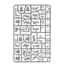 COMBAT PATROL: SALAMANDERS
