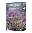 COMBAT PATROL: BLACK TEMPLAR *NEW*