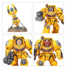 COMBAT PATROL: IMPERIAL FISTS