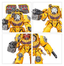 COMBAT PATROL: IMPERIAL FISTS