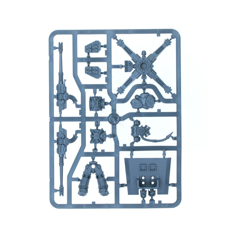 COMBAT PATROL: IRON HANDS