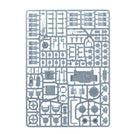 COMBAT PATROL: WHITE SCARS