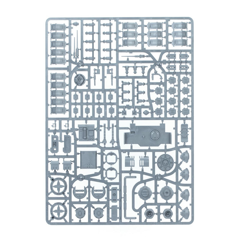 COMBAT PATROL: WHITE SCARS