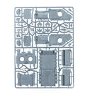 COMBAT PATROL: WHITE SCARS