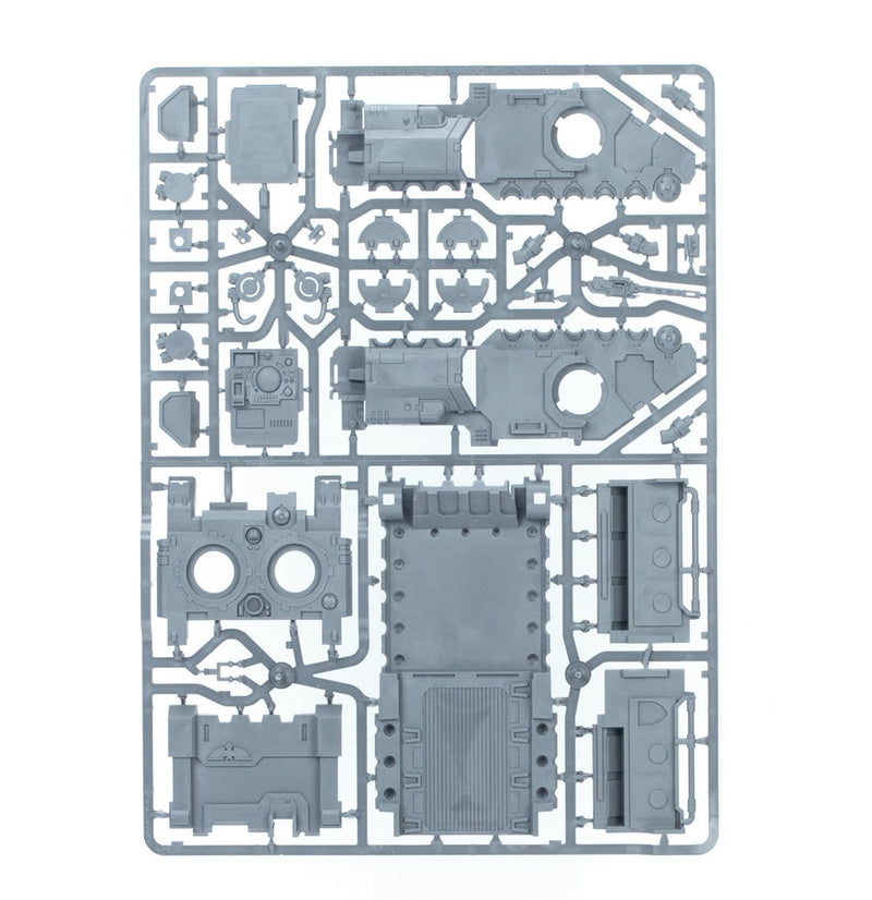 COMBAT PATROL: WHITE SCARS