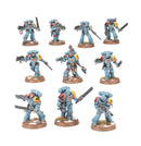 SPACE WOLVES: GREY HUNTERS