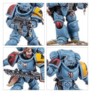 SPACE WOLVES: GREY HUNTERS