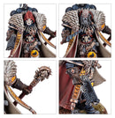 SPACE WOLVES: WOLF PRIEST