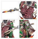 SALAMANDERS: VULKAN HE'STAN