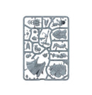 IMPERIAL FISTS: DARNATH LYSANDER