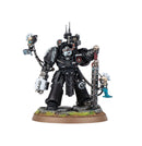 IRON HANDS: CAANOK VAR