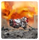 SPACE MARINES: SUBODEN KHAN