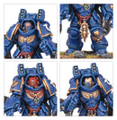COMBAT PATROL: ULTRAMARINES