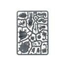 MARNEUS CALGAR IN ARMOUR OF ANTILOCHUS
