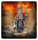 ULTRAMARINES: CATO SICARIUS