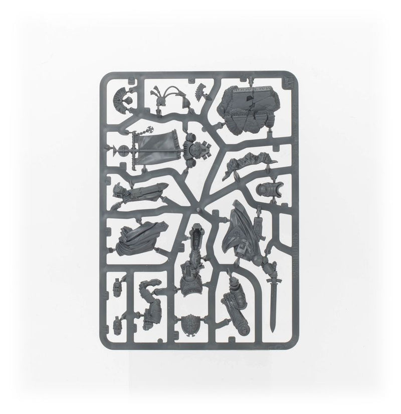 ULTRAMARINES: CATO SICARIUS