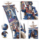 Ultramarines Honour Guard