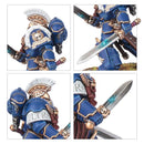 Ultramarines Honour Guard