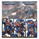 Ultramarines Honour Guard