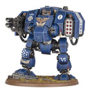SPACE MARINES: IRON HALO STRIKE FORCE
