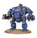 SPACE MARINES: IRON HALO STRIKE FORCE