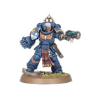 SPACE MARINES: IRON HALO STRIKE FORCE