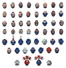 SPACE MARINES: IRON HALO STRIKE FORCE