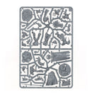 CAPTAIN TITUS & THE WARDENS OF ULTRAMAR