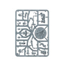 ULTRAMARINES: FERREN AREIOS