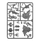 Chaos Space Marines Terminator Lord