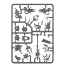 Chaos Space Marines Terminator Lord