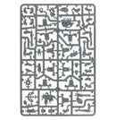 CHAOS SPACE MARINES. Legionaries