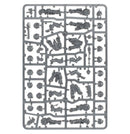 CHAOS SPACE MARINES. Legionaries