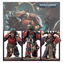 CSM: RED CORSAIRS: LORDS OF THE MAELSTROM