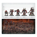CSM: RED CORSAIRS: LORDS OF THE MAELSTROM