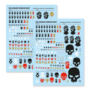 CSM: RED CORSAIRS: LORDS OF THE MAELSTROM