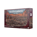 CSM: RED CORSAIRS: LORDS OF THE MAELSTROM