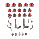 CSM: RED CORSAIRS: LORDS OF THE MAELSTROM