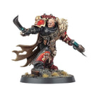 CSM: RED CORSAIRS: LORDS OF THE MAELSTROM