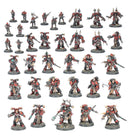 CSM: RED CORSAIRS: LORDS OF THE MAELSTROM