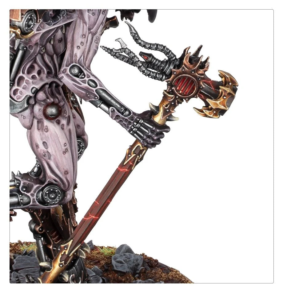 CHAOS S/M: VASHTORR THE ARKIFANE