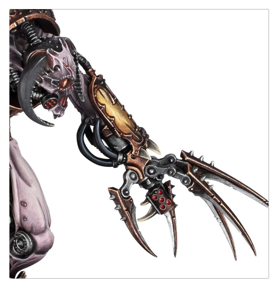 CHAOS S/M: VASHTORR THE ARKIFANE