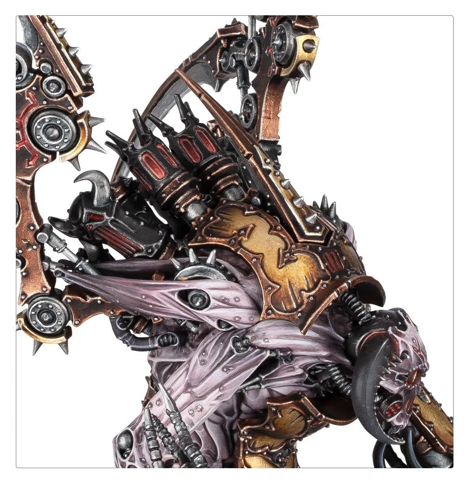 CHAOS S/M: VASHTORR THE ARKIFANE