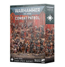 COMBAT PATROL: CHAOS SPACE MARINES