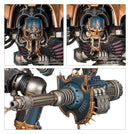 CHAOS KNIGHTS: CHAOS KNIGHT RUINATOR