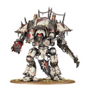 CHAOS KNIGHTS: CHAOS KNIGHT RUINATOR