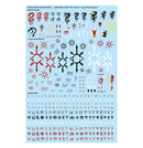 CHAOS KNIGHTS: CHAOS KNIGHT RUINATOR