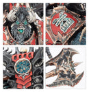 COMBAT PATROL: WORLD EATERS