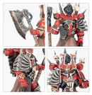 COMBAT PATROL: WORLD EATERS